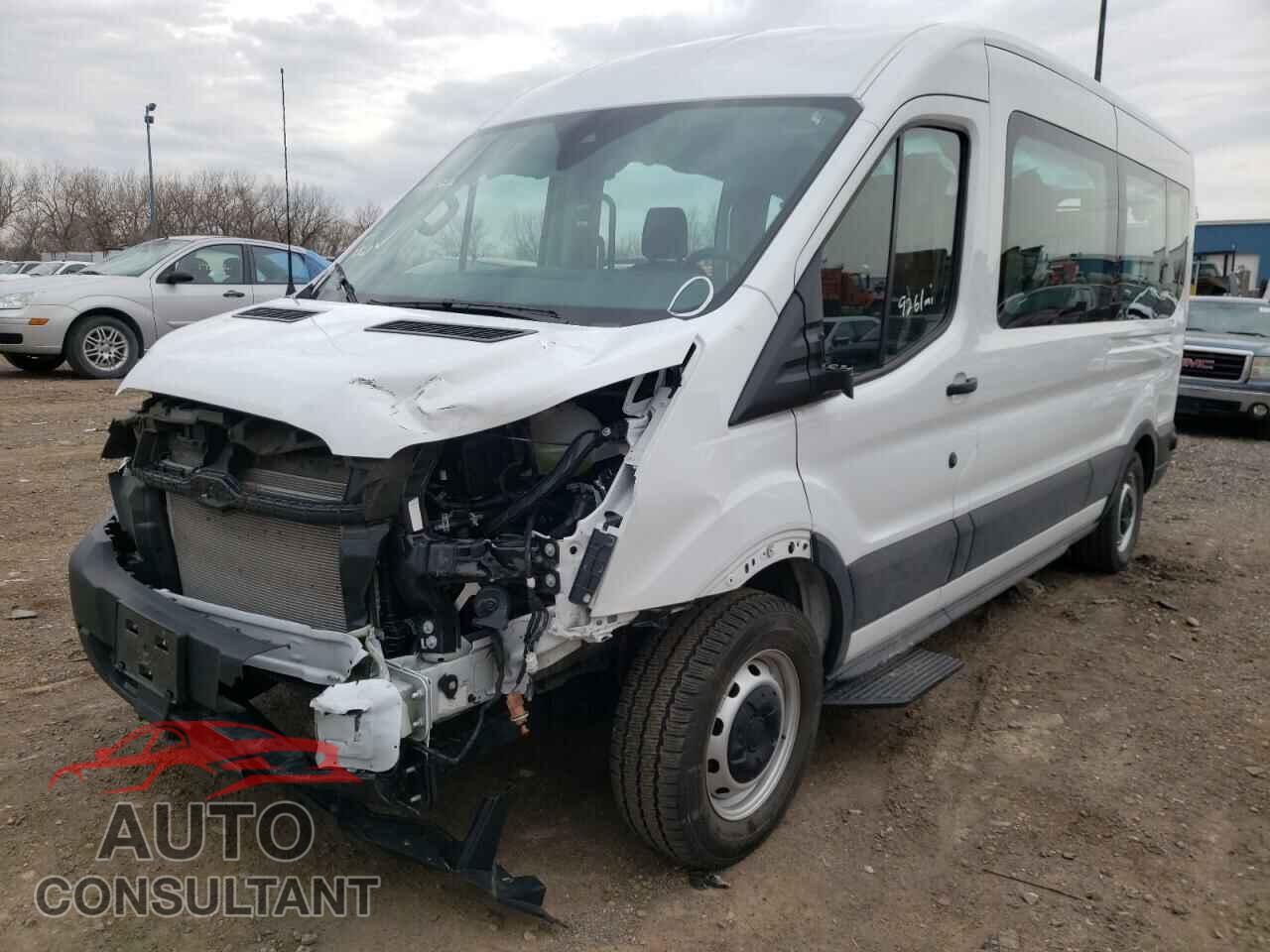 FORD TRANSIT CO 2020 - 1FDAX2C84LKB26623