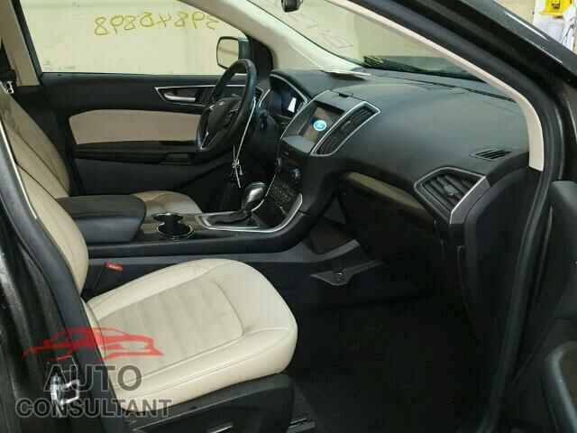 FORD EDGE SEL 2016 - 2FMPK4J95GBB93246