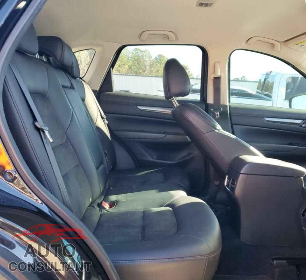 MAZDA CX-5 2017 - JM3KFBCL5H0119190