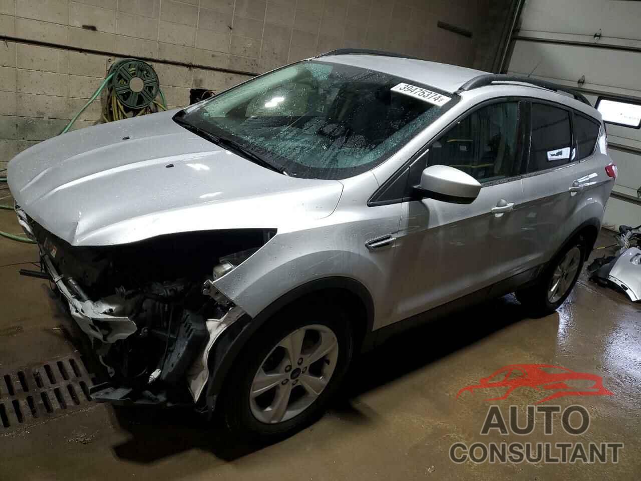 FORD ESCAPE 2016 - 1FMCU9GX2GUB14279