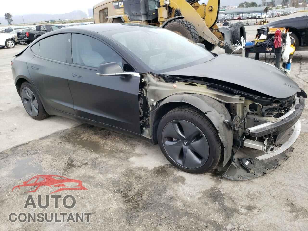 TESLA MODEL 3 2019 - 5YJ3E1EB5KF421294