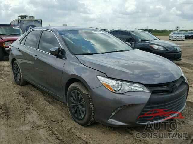 TOYOTA CAMRY 2015 - 4T4BF1FK8FR475419