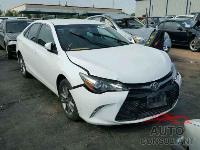 TOYOTA CAMRY 2016 - 4T1BF1FK0GU512250