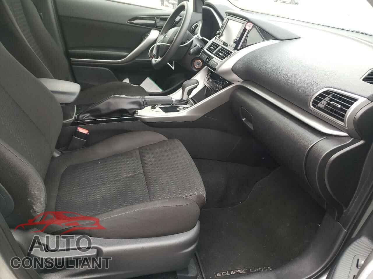 MITSUBISHI ECLIPSE 2020 - JA4AT3AA4LZ032738