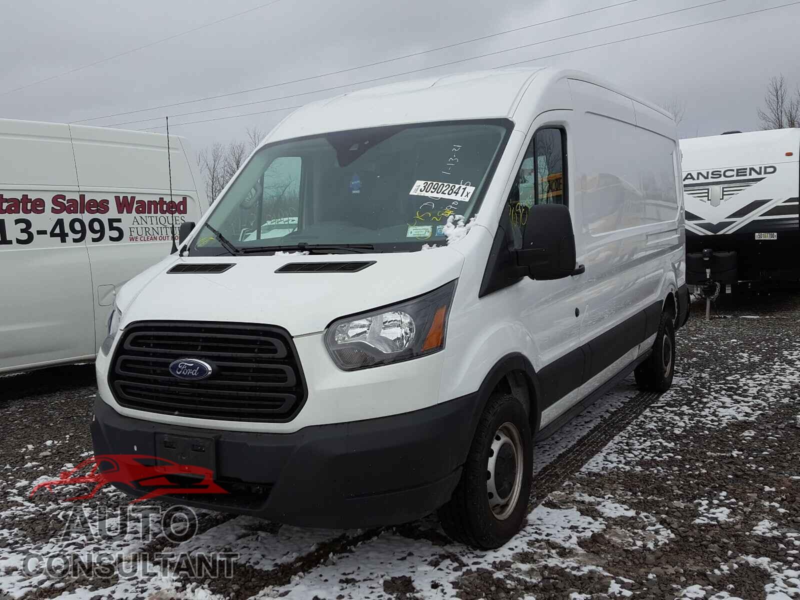 FORD TRANSIT CO 2019 - 1FTYR2CM9KKB08305