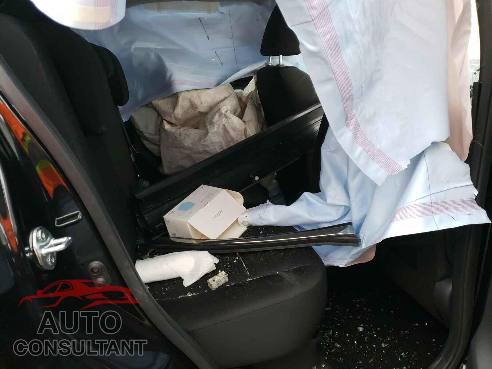 MITSUBISHI ECLIPSE 2019 - JA4AT3AA3KZ019462