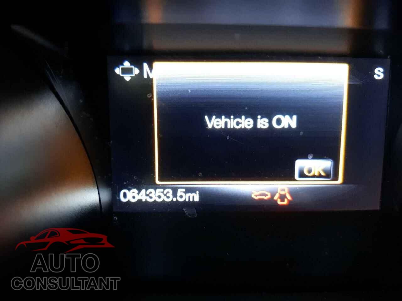 FORD MUSTANG 2018 - 1FA6P8TH2J5105316