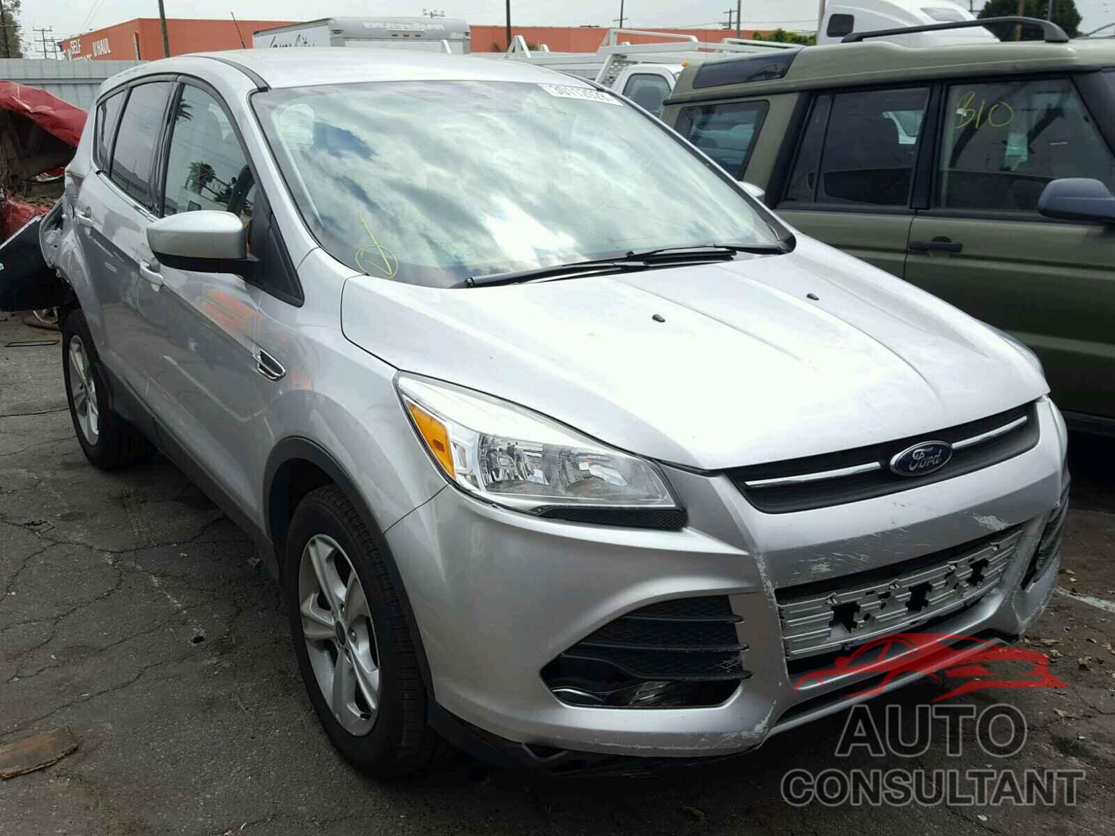 FORD ESCAPE 2016 - 1FMCU0GX0GUC80246
