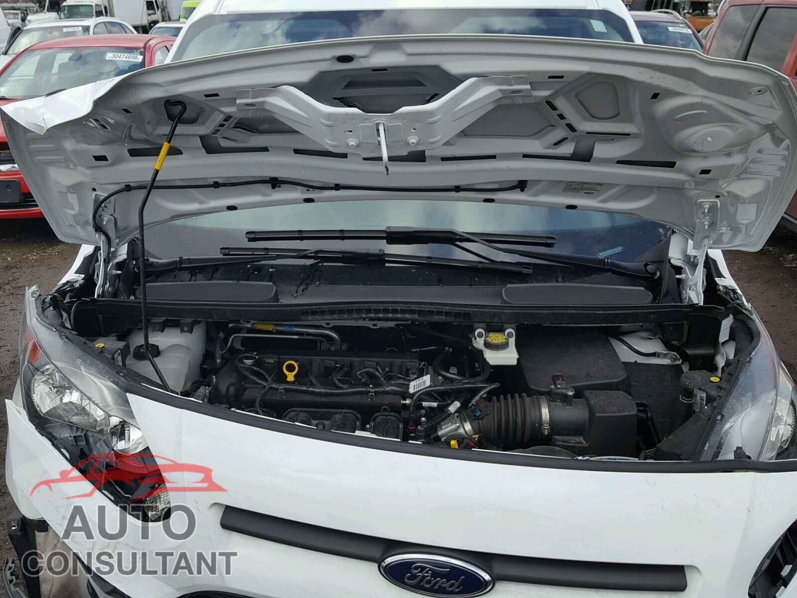 FORD TRANSIT CO 2017 - NM0LS7E73H1336153
