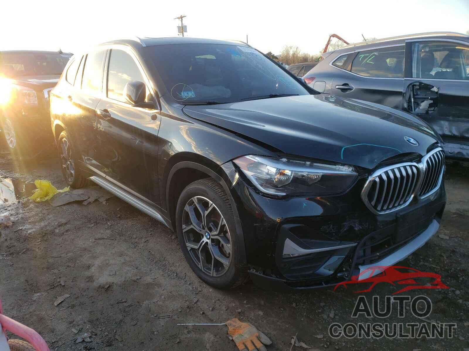 BMW X1 2020 - WBXJG9C01L5R32878