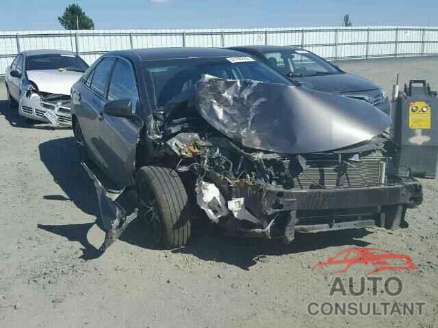 TOYOTA CAMRY 2015 - 4T1BF1FK2FU052426