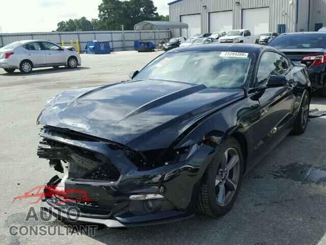 FORD MUSTANG 2016 - 1FA6P8AM4G5258997