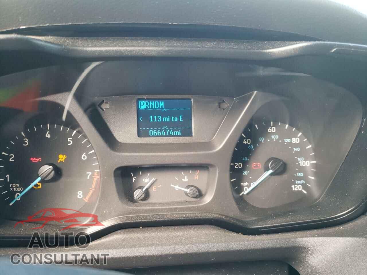 FORD TRANSIT CO 2019 - 1FTYR2CM4KKA25669