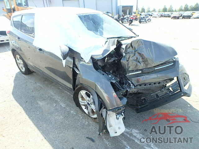 FORD ESCAPE 2015 - 1FTEX1C89GKD11577