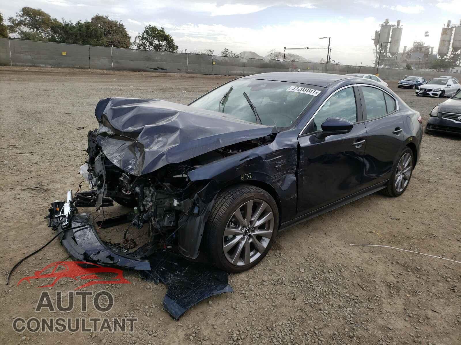 MAZDA 3 2020 - 3MZBPACLXLM135002