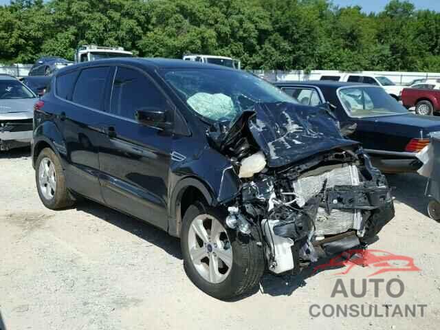 FORD ESCAPE 2015 - 1FMCU0G78FUC78713