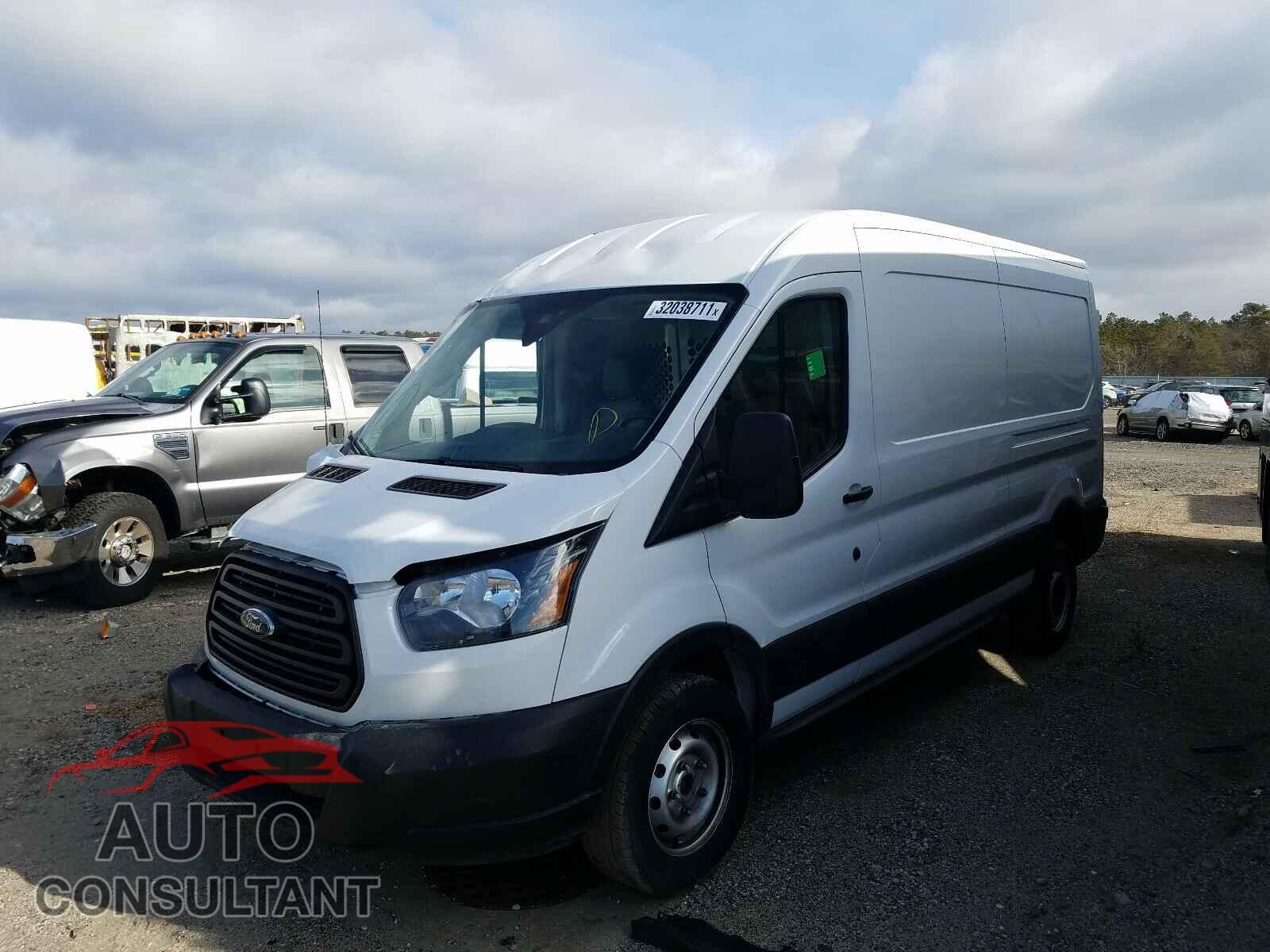 FORD TRANSIT CO 2019 - 1FTYR2CM8KKB12040