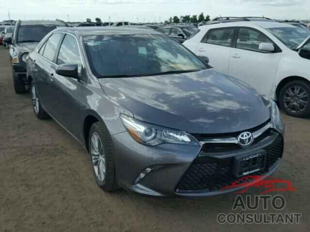 TOYOTA CAMRY 2016 - 4T1BF1FK6GU148576