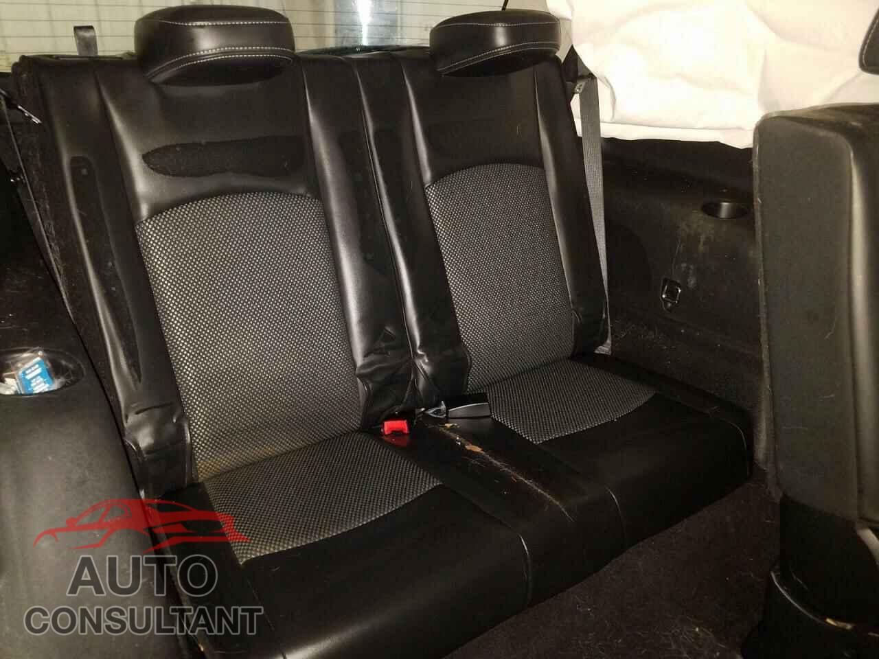 DODGE JOURNEY 2018 - 1C4PJMBX3KD314380