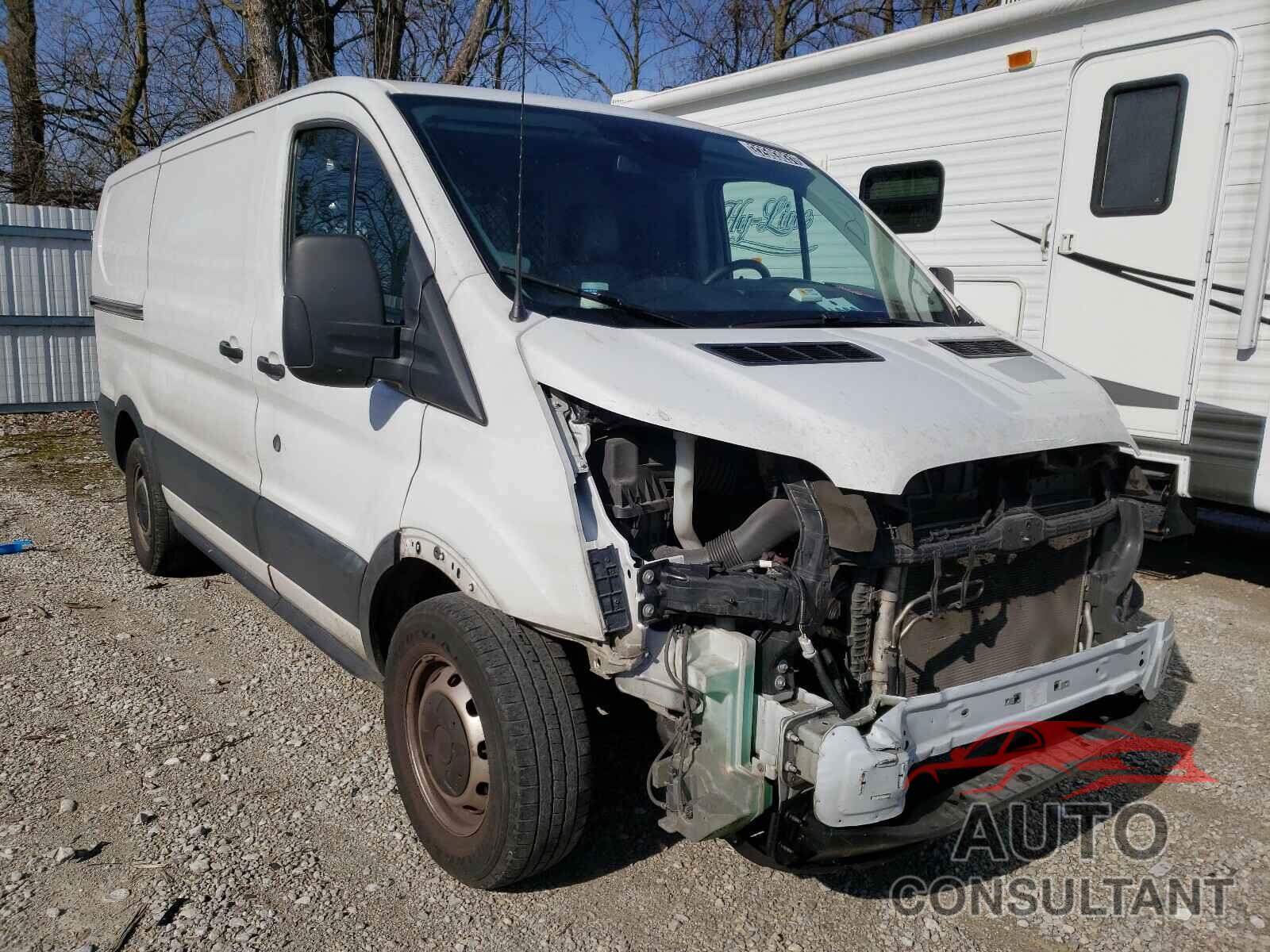 FORD TRANSIT CO 2019 - 1FTYE1YM8KKA67020