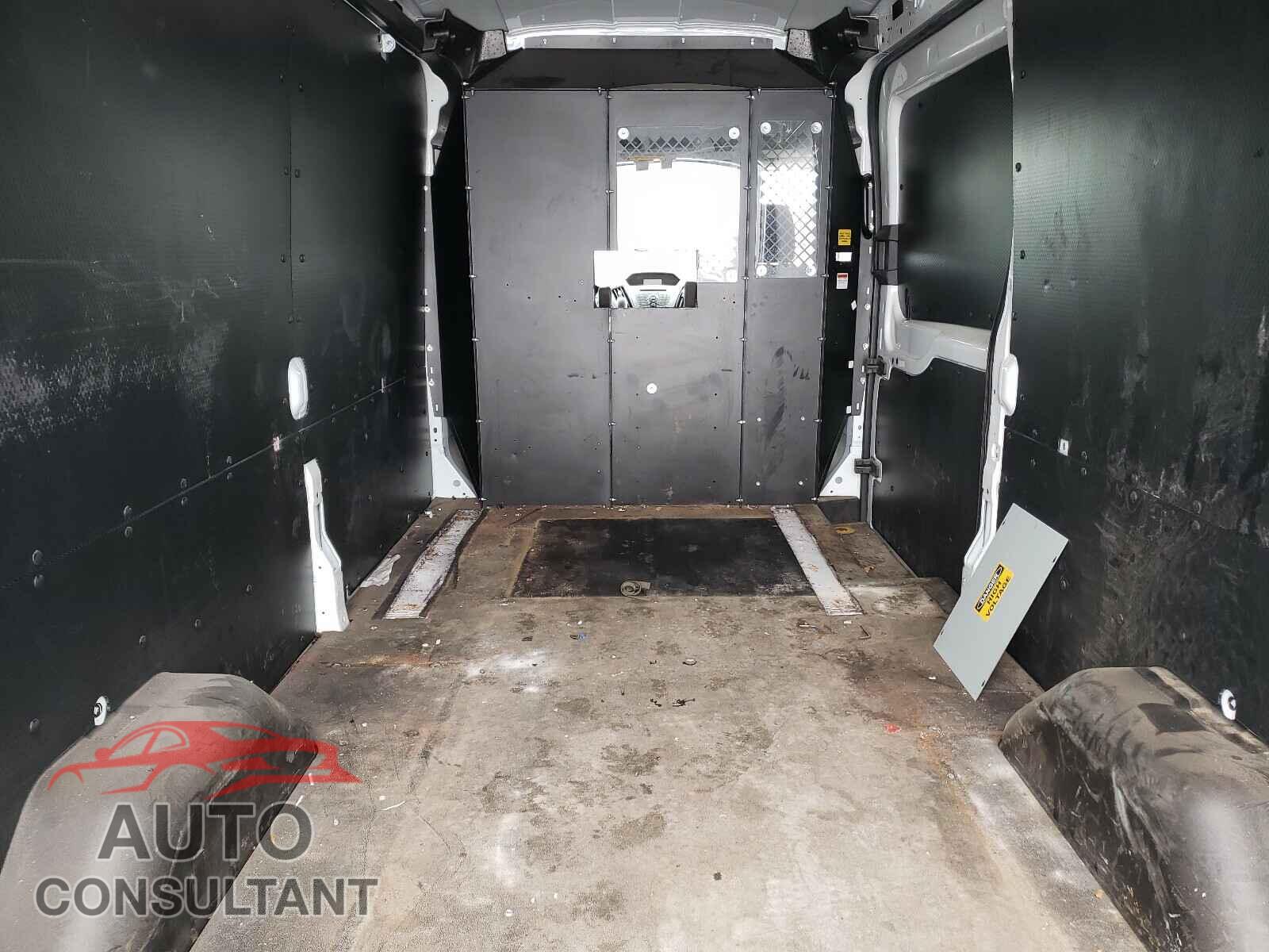 FORD TRANSIT CO 2016 - 1FTBW2CV4GKB38925