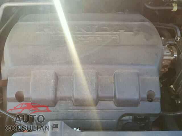HONDA ODYSSEY 2015 - 5FNRL5H93FB032496