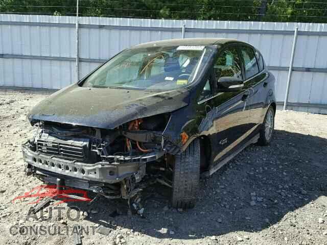 FORD CMAX 2016 - 1FADP5CU0GL110425