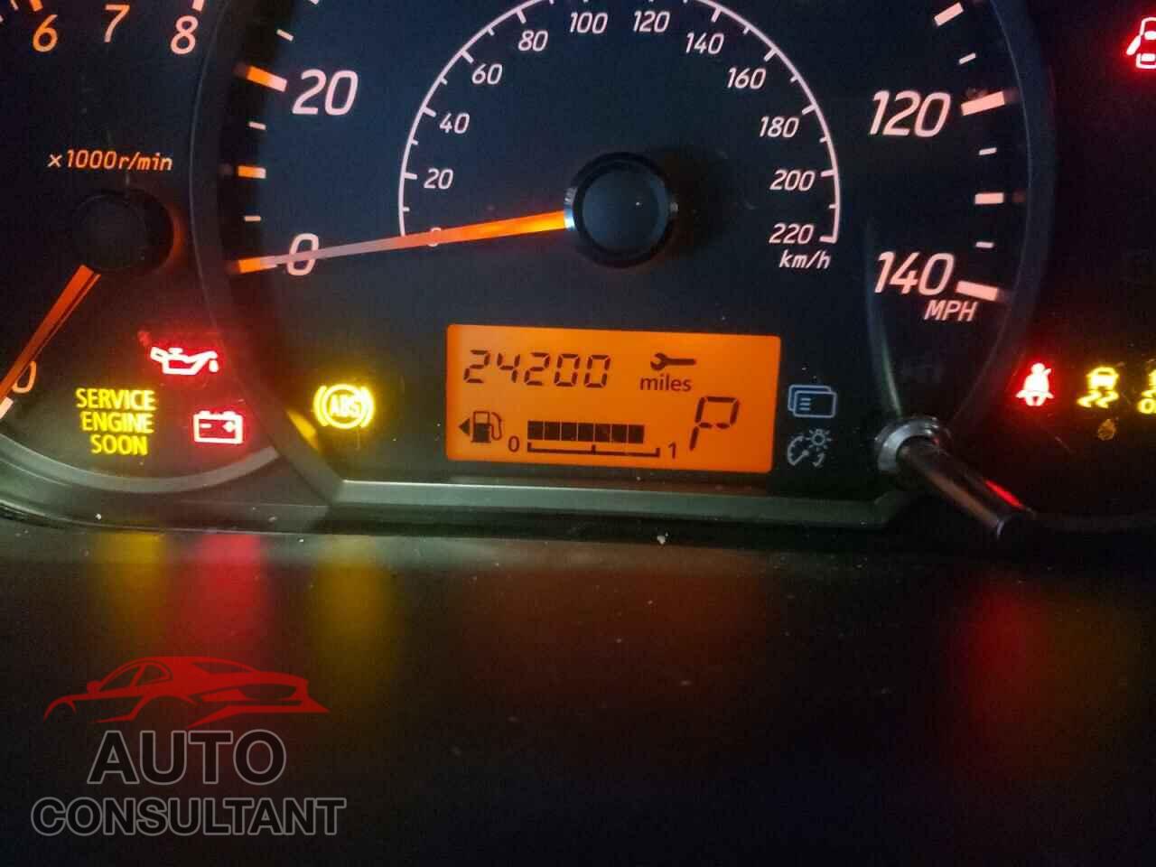 MITSUBISHI MIRAGE 2018 - ML32F3FJ7JHF00206