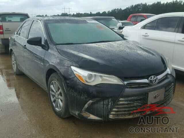 TOYOTA CAMRY 2015 - 4T4BF1FK0FR515010