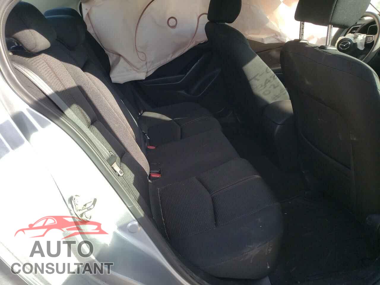 MAZDA 3 2017 - 4T1C31AK4MU566926