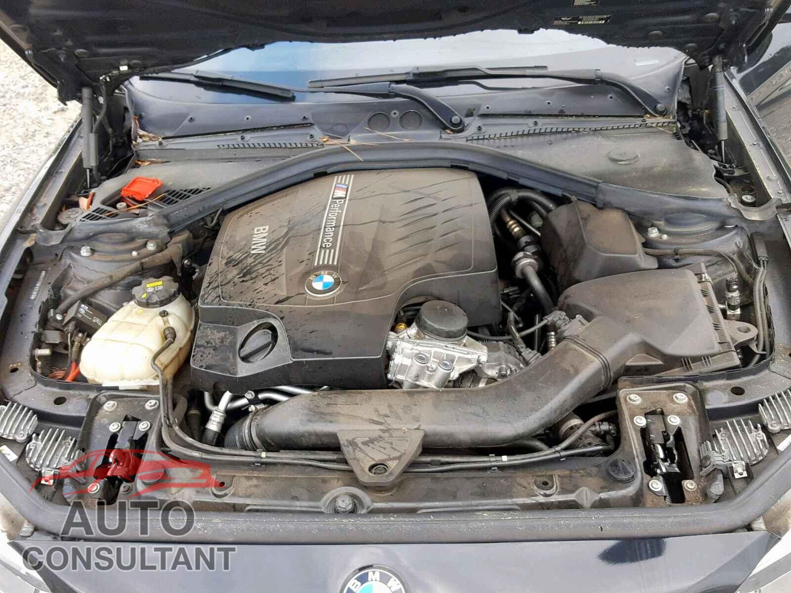 BMW M2 2015 - 1N4AA6AP3HC447633