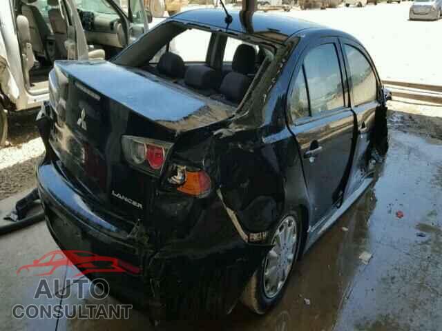MITSUBISHI LANCER 2015 - JA32U2FU7FU001729