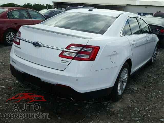 FORD TAURUS 2015 - 1FAHP2E94FG208356