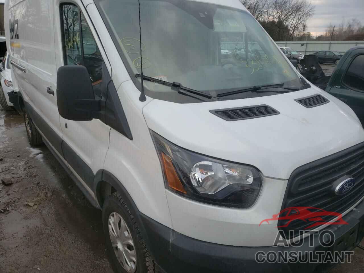 FORD TRANSIT CO 2019 - 1FTYR2CM3KKA87192