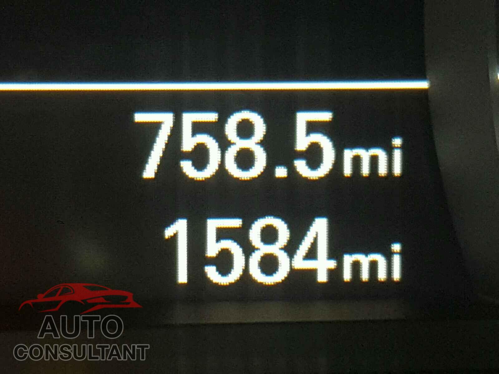AUDI A6 2018 - WAUH3AFC7JN020927