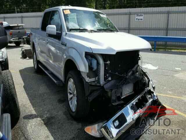 FORD F150 2016 - 1FTEW1EG0GFB93872