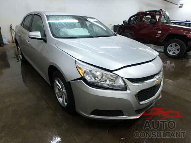 CHEVROLET MALIBU 2015 - 1C4PJMAS3HW615508