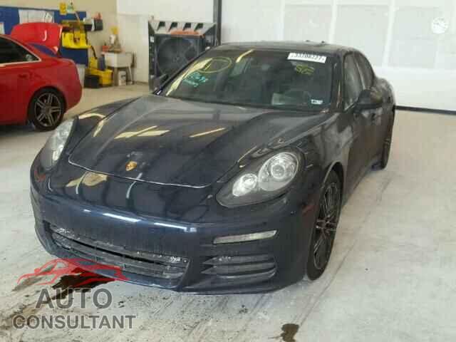 PORSCHE PANAMERA 2016 - WP0AA2A77GL006881