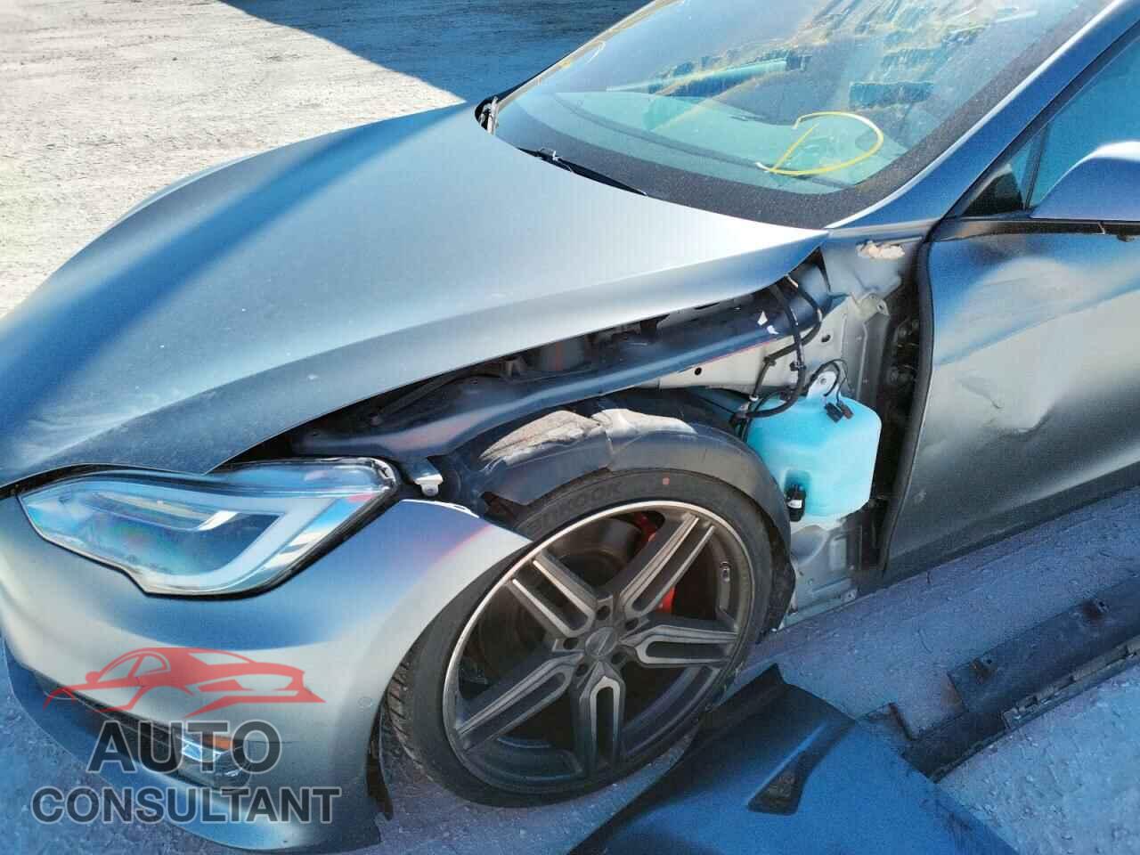 TESLA MODEL S 2016 - 5YJSA1E47GF170861