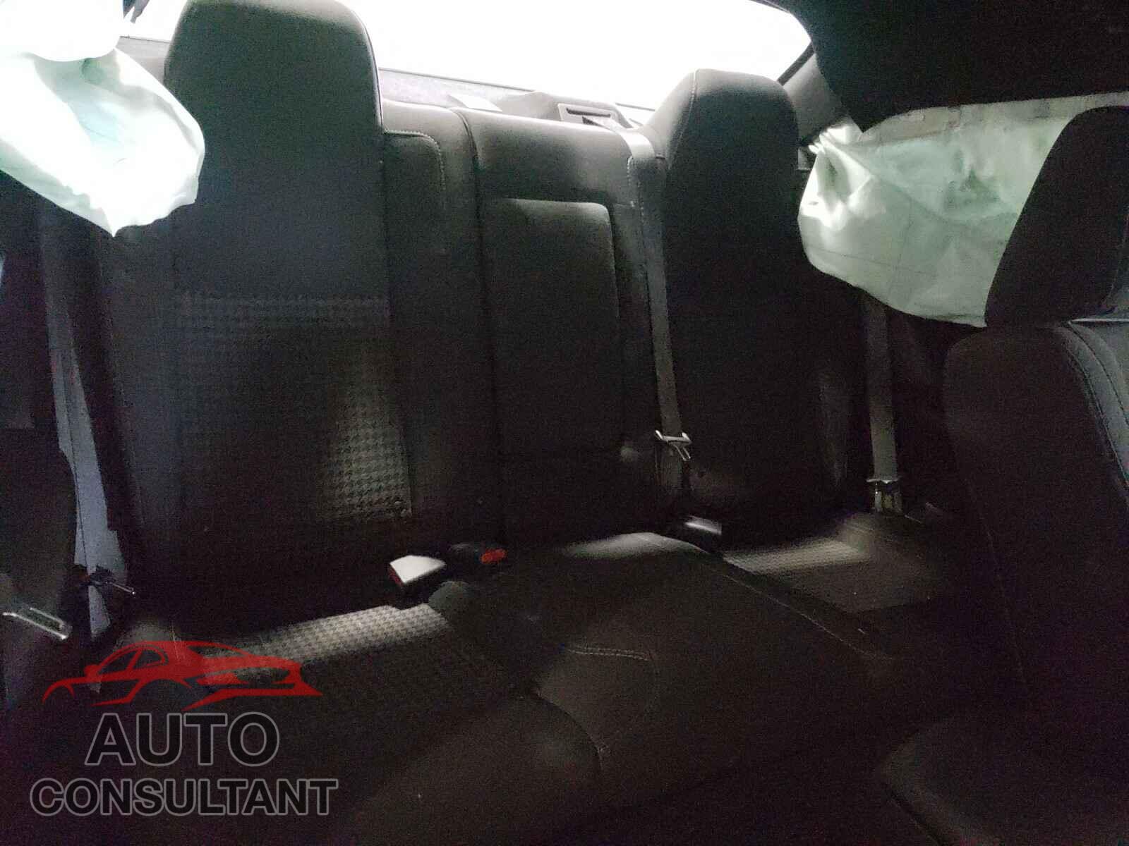DODGE CHALLENGER 2019 - 2C3CDZAG9KH718926