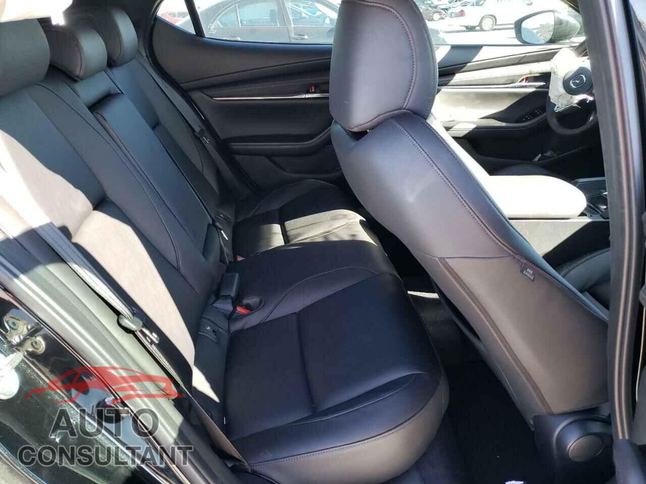 MAZDA 3 2021 - JM1BPALL5M1347355