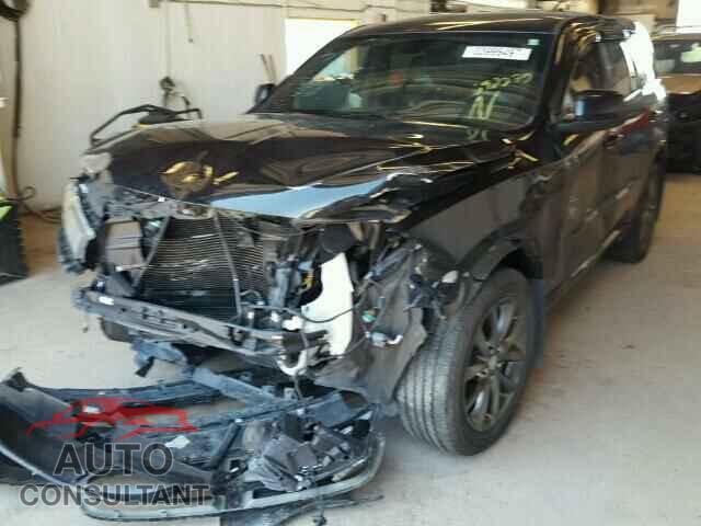 DODGE DURANGO 2015 - 1C4RDJAG7FC690270
