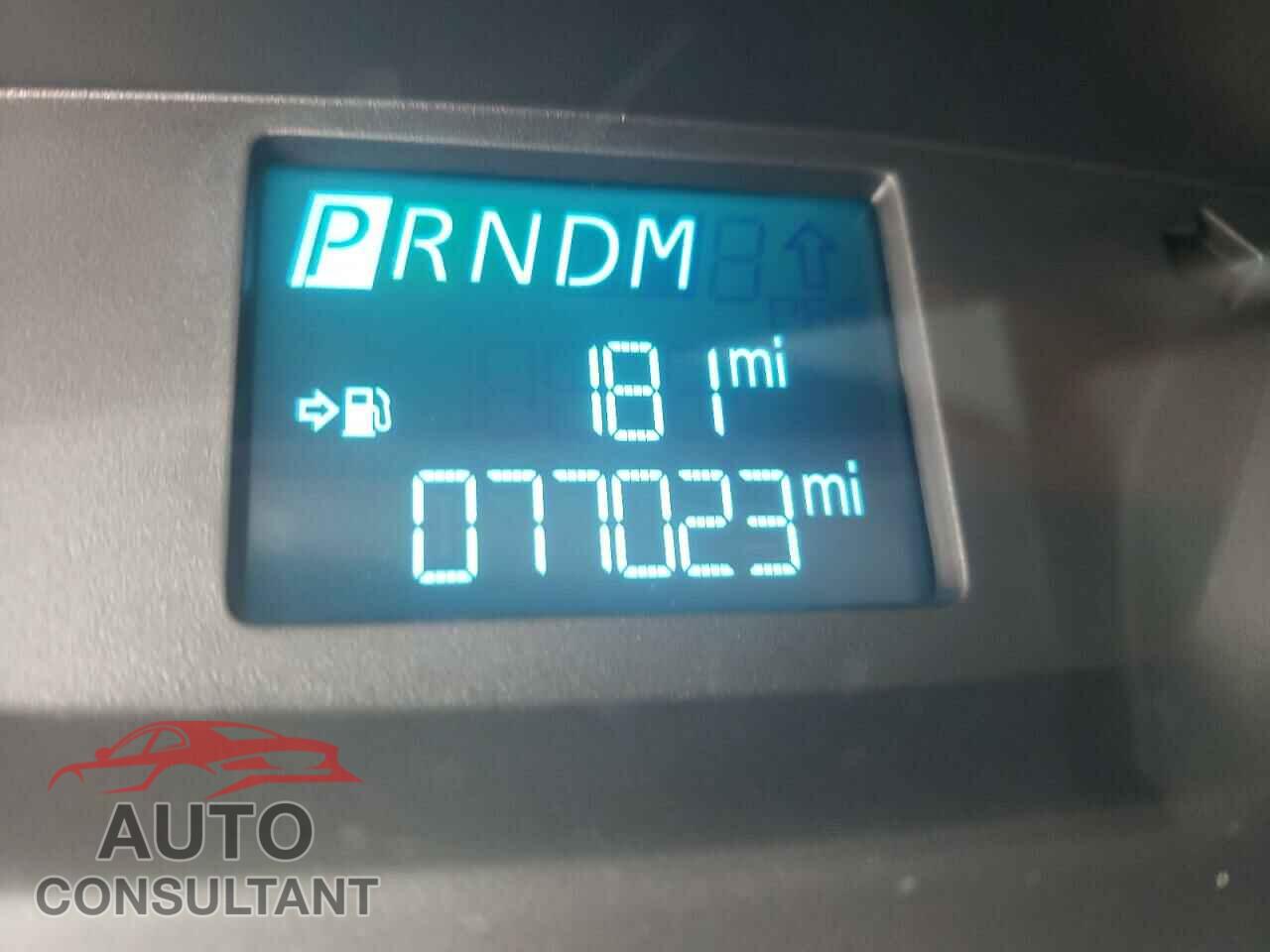 FORD TRANSIT CO 2019 - 1FTYR1ZM8KKA34411