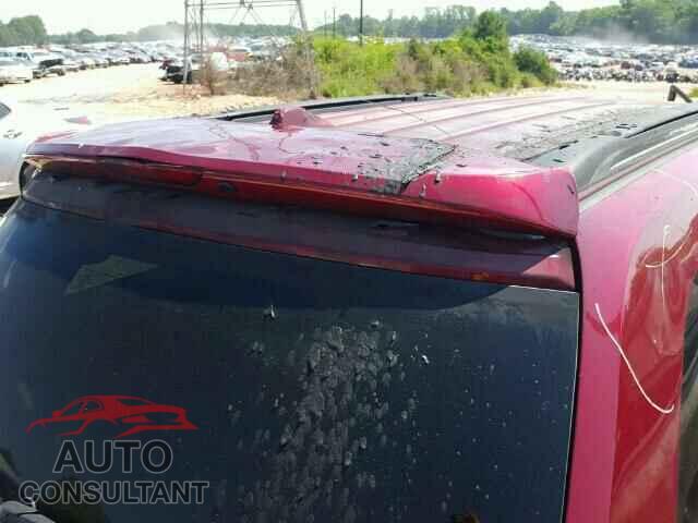 DODGE DURANGO 2015 - 1C4RDHEG1FC120039