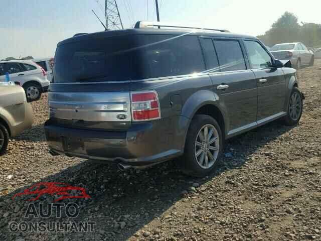 FORD FLEX 2015 - 2FMHK6D84FBA05768