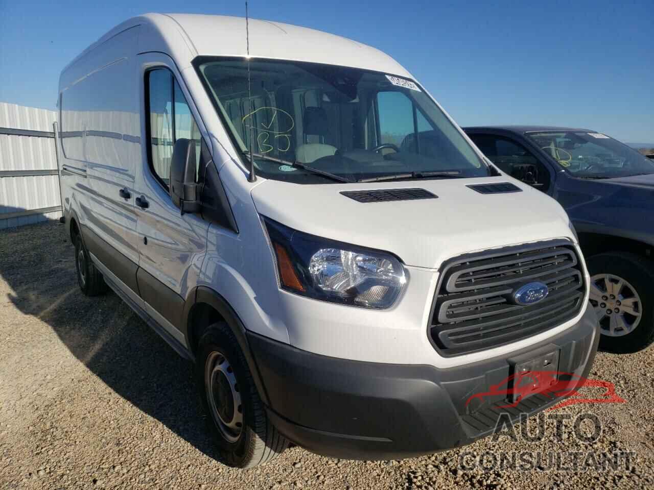 FORD TRANSIT CO 2019 - 1FTYR2CM6KKB54805