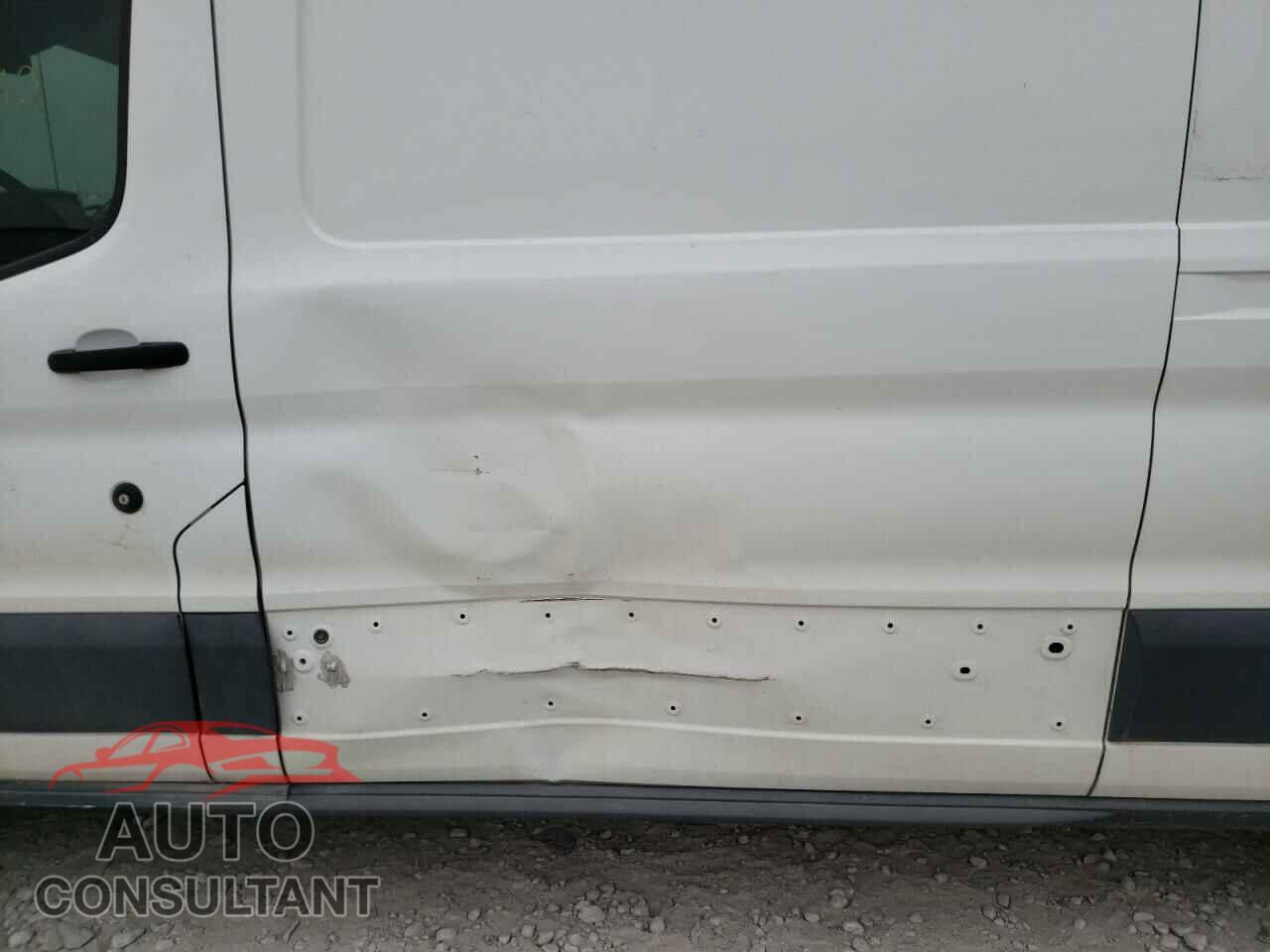 FORD TRANSIT CO 2017 - 1FTBW3XM5HKB34469
