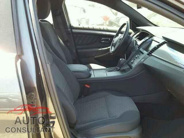 FORD TAURUS 2015 - 1FAHP2E88FG117694