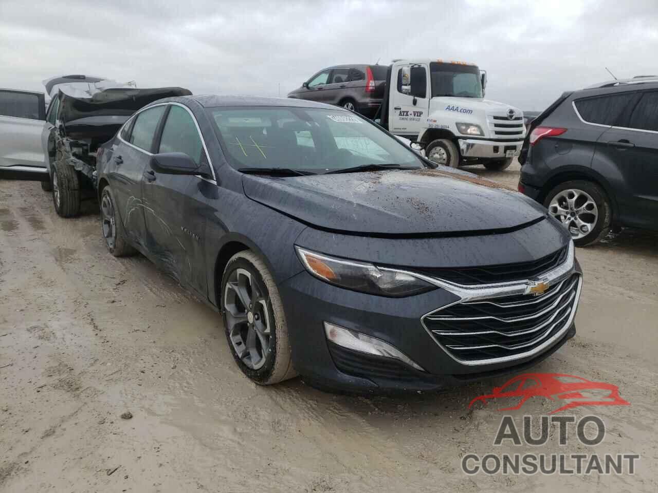 CHEVROLET MALIBU 2020 - 5N1AT3BA0MC829167