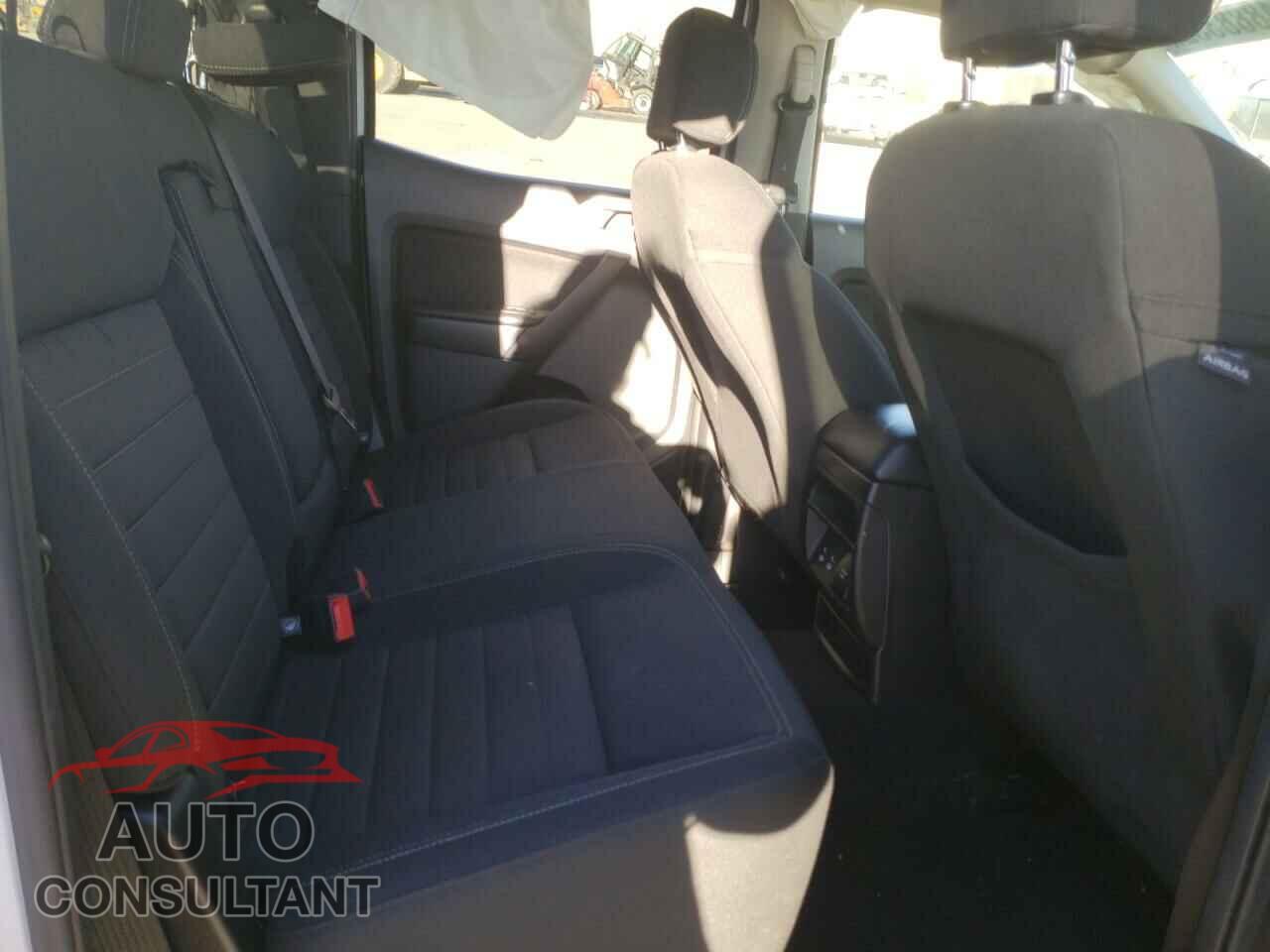 FORD RANGER 2019 - 1FTER4EHXKLA27788